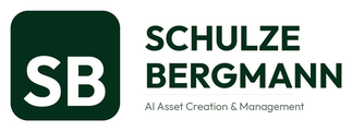 Schulze Bergmann – AI Asset Creation & Management